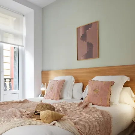 Apartament Mayor 1 By Feelfree *