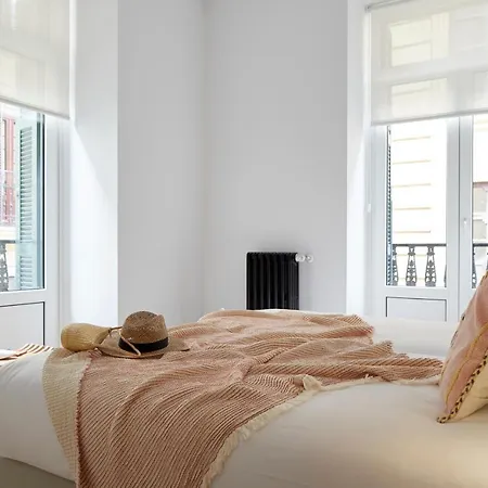 Mayor 1 By Feelfree Apartament