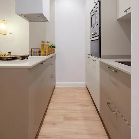 Mayor 1 By Feelfree Apartamento