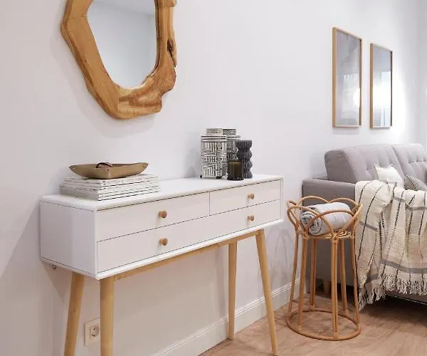 Mayor 1 By Feelfree San Sebastián