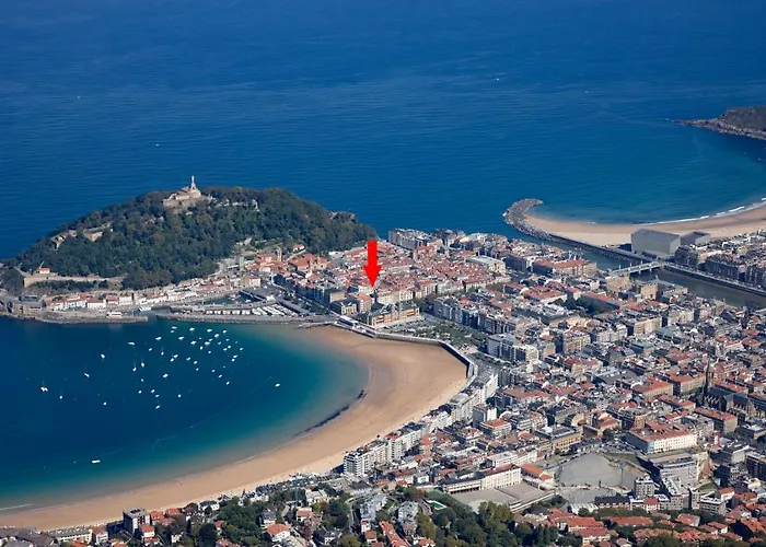 Apartament Mayor 1 By Feelfree *