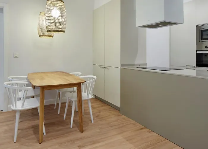 Mayor 1 By Feelfree * San Sebastián