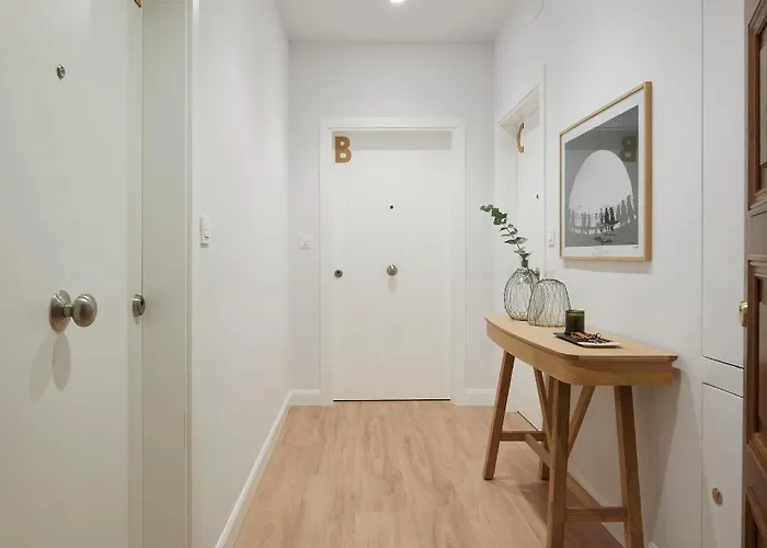 Mayor 1 By Feelfree San Sebastián