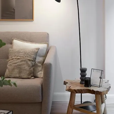 Apartman Mayor 1 By Feelfree San Sebastián