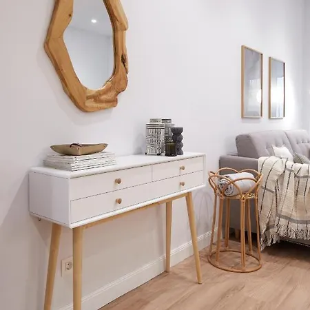 Mayor 1 By Feelfree San Sebastián