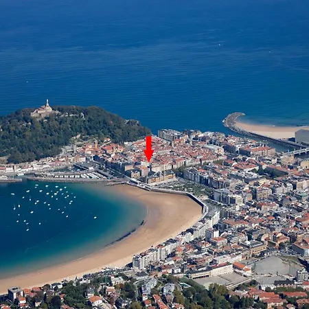 Apartman Mayor 1 By Feelfree *