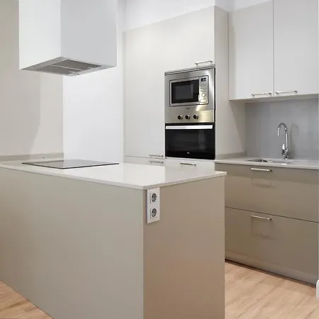 Apartamento Mayor 1 By Feelfree