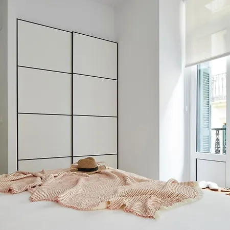 Apartamento Mayor 1 By Feelfree