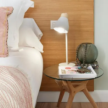 Mayor 1 By Feelfree Apartamento