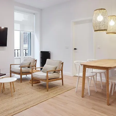 Mayor 1 By Feelfree Apartamento San Sebastián