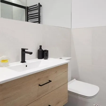 Mayor 1 By Feelfree Apartamento