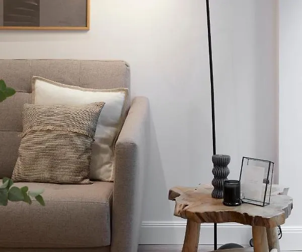 Appartement Mayor 1 By Feelfree San Sebastian