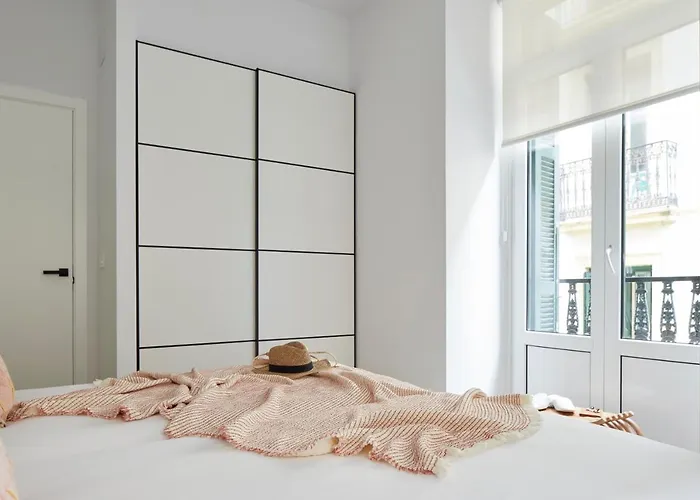 Appartement Mayor 1 By Feelfree