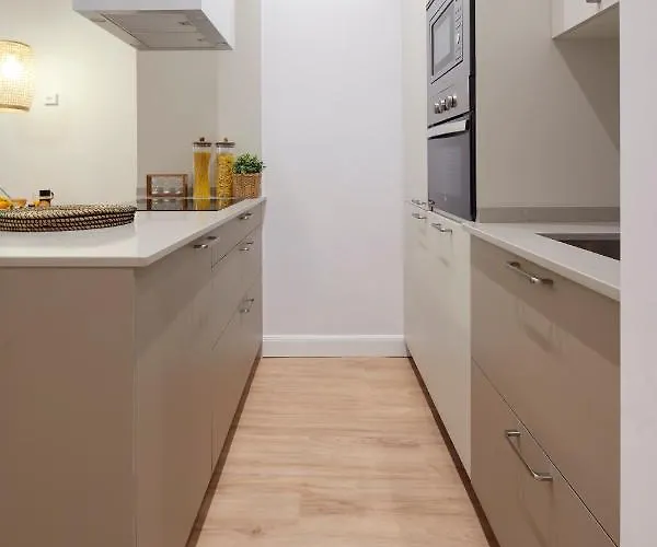 Mayor 1 By Feelfree Appartement