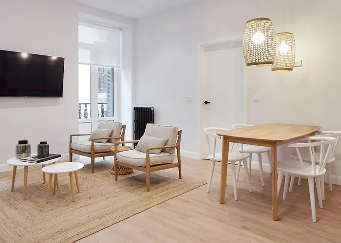 Mayor 1 By Feelfree Appartement San Sebastian