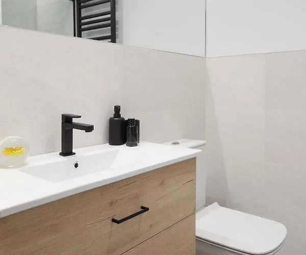 Mayor 1 By Feelfree Appartement