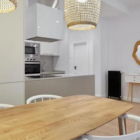 Mayor 1 By Feelfree Apartmán San Sebastián