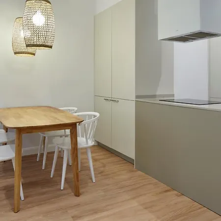 Mayor 1 By Feelfree * San Sebastián