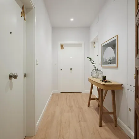 Mayor 1 By Feelfree San Sebastián